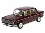 Lancia Fulvia 2c (1964) - Rosso York - 1:43 530316