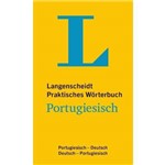 Langenscheidt Praktisches Worterbuch Portugiesisch