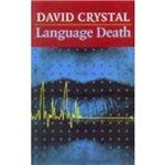Language Death (hardback) - Cambridge University Press - Elt