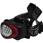 Lanterna de Cabeça LED Basic - Echolife
