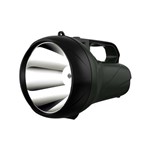 Lanterna de LED com Alça, Recarregável NSBAO YG-5710