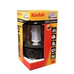 Lanterna de Led Kodak 20 Farol 125 Lumens Sem Bateria