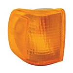Lanterna Dianteira Lado Esquerdo Amarelo Cofran Cod.ref. Cof33291 Gol /parati /voyage