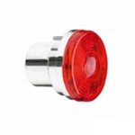 Lanterna Dianteira Traseira Vermelho S1290vm Sinal Sul