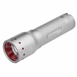 Lanterna Led Lenser B7.2 Titanium