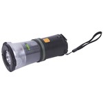 Lanterna LED Recarregável Dínamo I-Light - Echolife