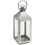 Lanterna Leda (50cm) Metalizada - Prestige