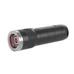 Lanterna Média Led Lenser Mt6 600 Lúmens e com Foco Ajustável