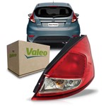 Lanterna New Fiesta Hatch 2012 2013 2014 2015 2016 2017 Original Valeo