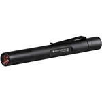 Lanterna Pen Light Ledlenser P4x - 120 Lúmens e Foco Ajustável