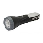 Lanterna Portátil com Luz de Emergência e Multi-ferramentas - Domani Dpi-516