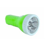 Lanterna Recarregável Eco-lux Km-8621