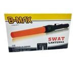 Lanterna Swat a Prova D'água B-max 8477