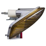 Lanterna Traseira para Twister Lt11h Pro Tork
