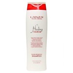 Lanza Healing Color Care Color-Preserving Shampoo - 300ml