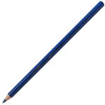Lápis de Cor Aquarelável Caran D'ache Supracolor Azul Marinho 169
