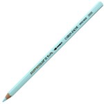Lápis de Cor Aquarelável Caran D'ache Supracolor Azul Pastel 371