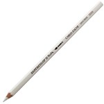 Lápis de Cor Aquarelável Caran D'ache Supracolor Branco 001