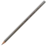 Lápis de Cor Aquarelável Caran D'ache Supracolor Prata 498