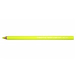 Lápis de Cor Caran D''ache Neon Jumbo Amarelo 491.240