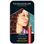Lápis de Cor Prismacolor Premier Kit 36 Cores