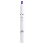 Lapis de Olho Nyx Jumbo Eye Pencil Jep623a Purple Velvet