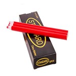 Lápis Ecológico com 12 Vermelha LT-101 Standard