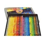 Lápis Integral Multicolor Magic Estojo com 23 Cores + Blender Koh-I-Noor