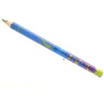 Lápis Multicolor Jumbo Tropical Ref.3405-2 Koh-I-Noor