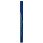 Lápis para Olhos Contour Clubbing Waterproof Bourjois Bleu Neon 1,2g