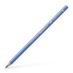 Lápis Polychromos Faber-castell Azul Ultramarino Claro 140 - Ref. 110140n