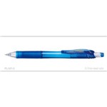 Lapiseira 0,7mm Energize-x Azul Claro Pentel
