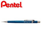 Lapiseira 0.7mm Pentel P207-c Azul