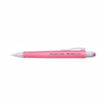 Lapiseira 0,7mm Poly Matic Super Rosa Faber Castell