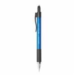 Lapiseira Grip Matic Translúcida 0,5mm Faber Castell - Azul