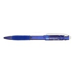 Lapiseira Pentel Twist Erase Gt 0.5 Mm Azul Qe205c