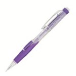 Lapiseira Twist-Erase Click 0,9mm - Violeta