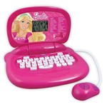 Laptop de Atividades - Barbie - Candide