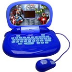Laptop Infantil Avengers - Candide