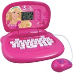 Laptop Infantil Barbie - Candide
