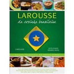 Larousse da Cozinha Brasileira