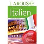 Larousse Dictionnaire Italien Maxipoche Plus