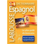 Larousse Dictionnaire Micro Espagnol