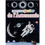 Larousse Junior de L'Astronomie