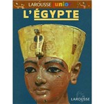 Larousse Junior de L'Egypte