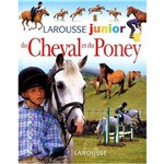 Larousse Junior Du Cheval Et Du Poney