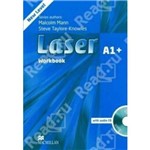 Laser A1+ - Workbook - Without Key - Macmillan