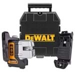 Laser Auto Nivelador - DW089K - DeWalt
