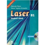 Laser B1 Sb With Cd-Rom - 3rd Ed