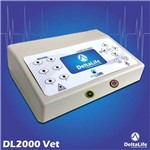 Laser Veterinário Dl2000 Vet - Delta Life - Código: Dl2000